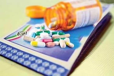 ابلاغ پوشش بیمه ای دوز شکل های جدید دارویی مشتمل بر داروهای سوسپانسیون پیریمیدون - استروژن کنژوگه - ساشه جوشان ACC - داروهای ترکیبی آتورواستاتین -آزتیمایب - فریک کربوکسی مالتوز